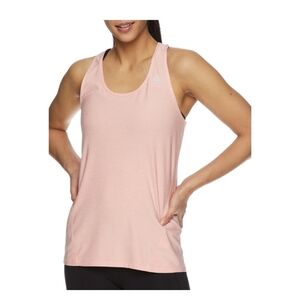 Reebok NWT Plus Size Racerback Slim Fit Athletic Tank Top